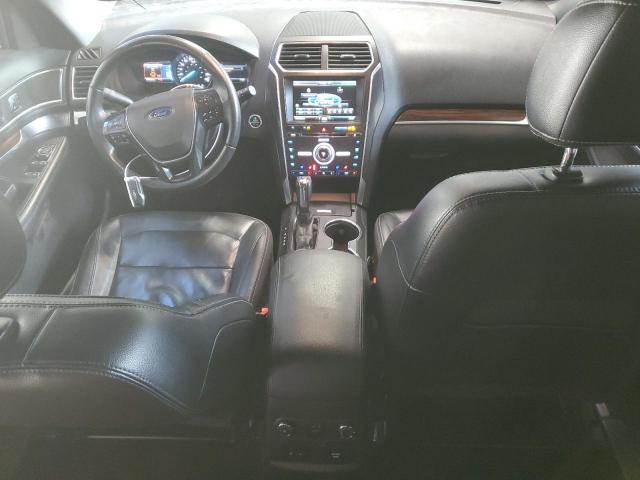 Фото 8 - FORD EXPLORER