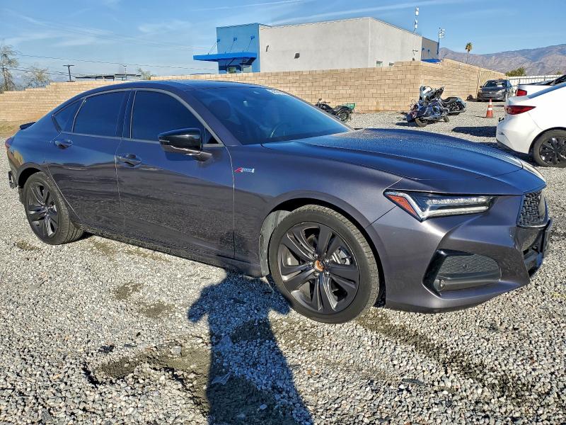 Фото 4 - ACURA TLX