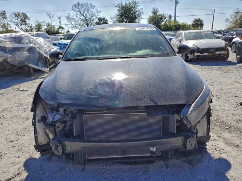 Фото 5 - KIA FORTE