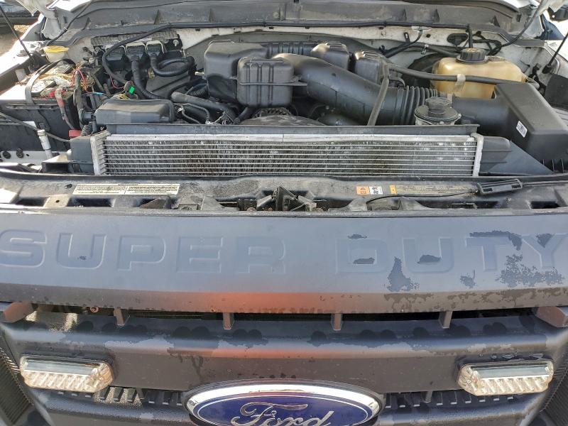 Фото 11 - FORD F350