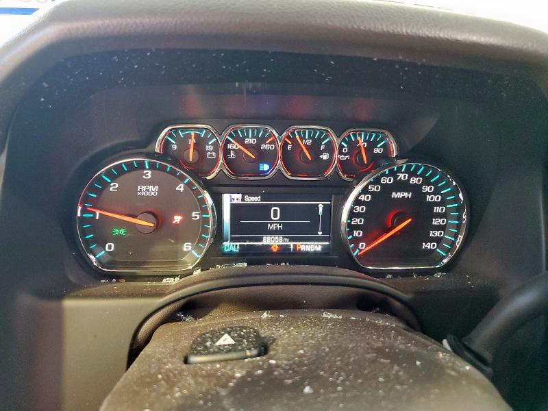 Фото 9 - CHEVROLET TAHOE