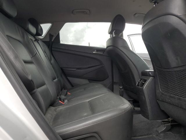 Фото 11 - HYUNDAI TUCSON