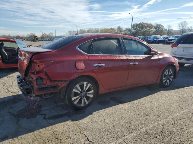 Фото 3 - NISSAN SENTRA