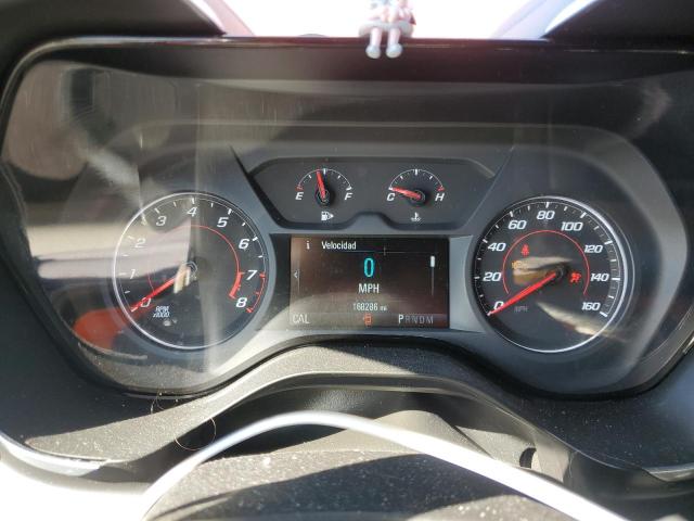 Фото 9 - CHEVROLET CAMARO