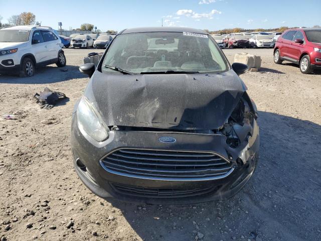 Фото 5 - FORD FIESTA