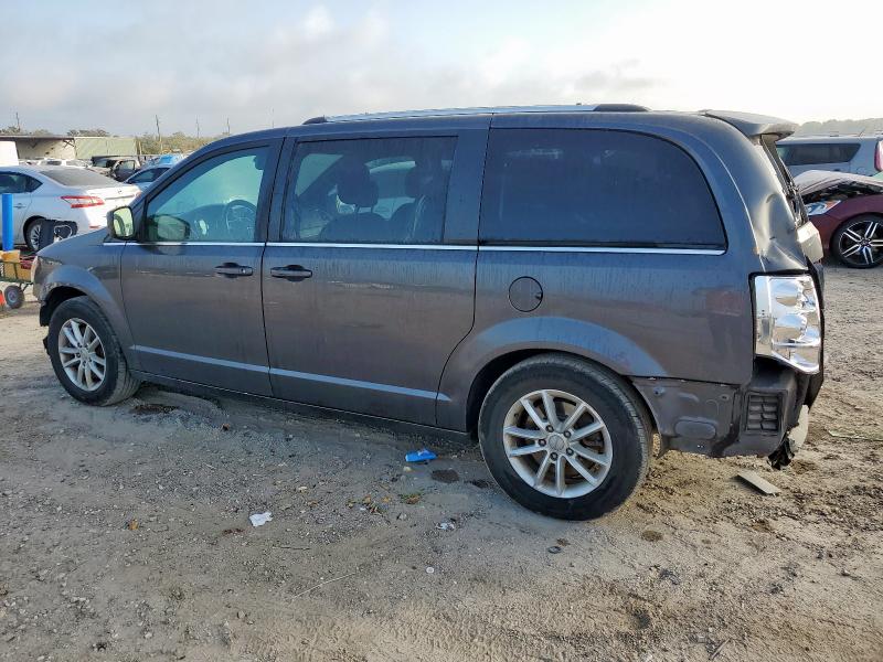 Фото 2 - DODGE CARAVAN