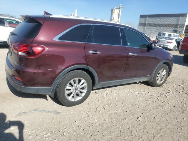 Фото 3 - KIA SORENTO
