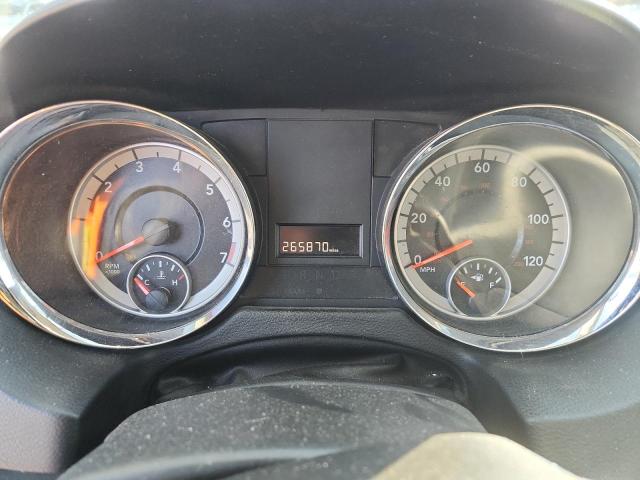 Фото 9 - DODGE CARAVAN