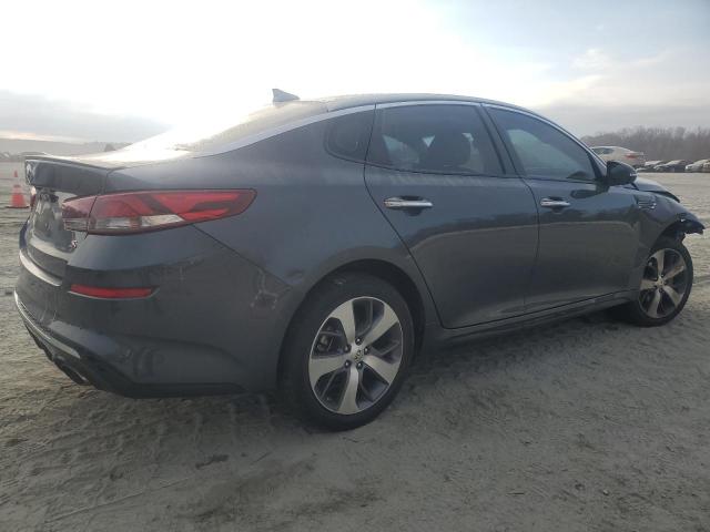 Фото 3 - KIA OPTIMA