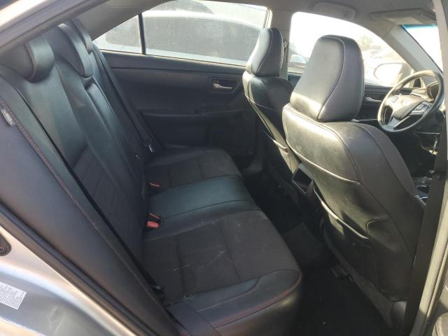 Фото 10 - TOYOTA CAMRY