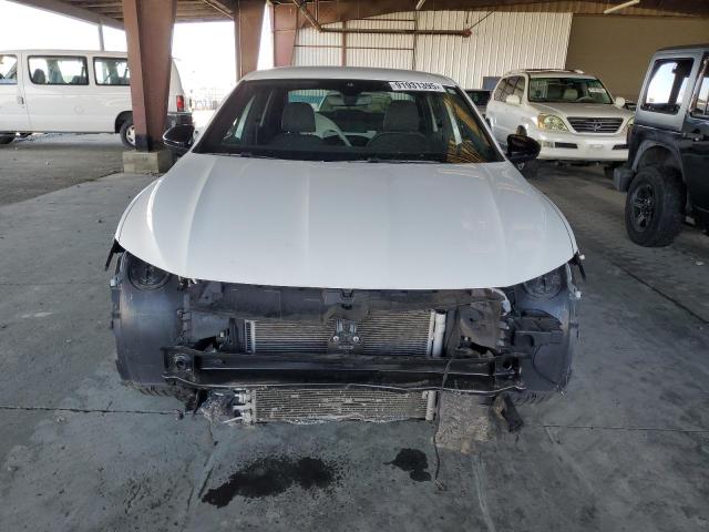 Фото 5 - VOLKSWAGEN JETTA