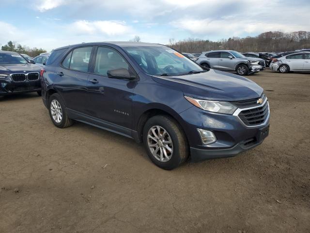 Фото 4 - CHEVROLET EQUINOX