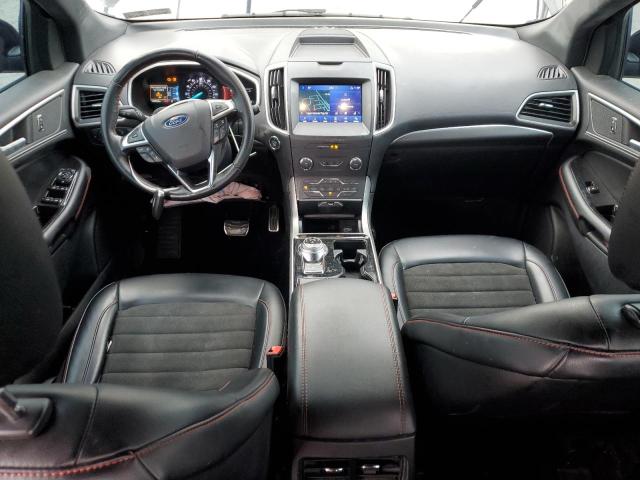 Фото 8 - FORD EDGE