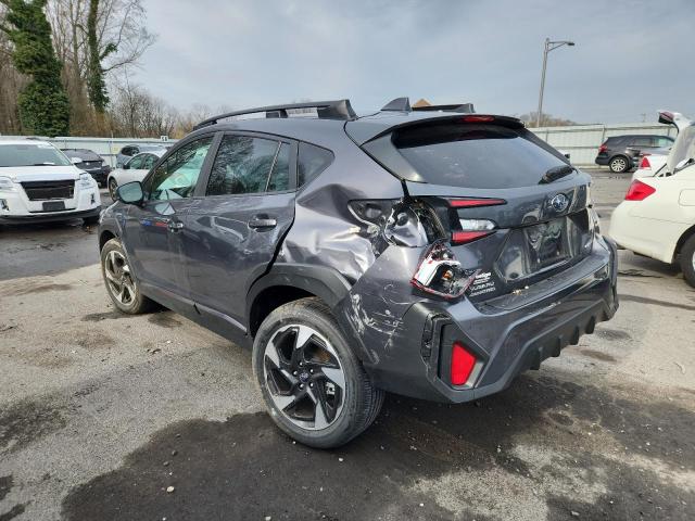 Фото 2 - SUBARU CROSSTREK