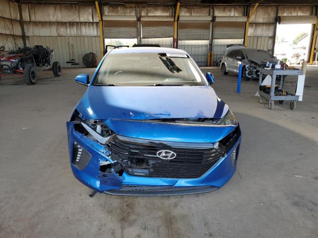Фото 5 - HYUNDAI IONIQ