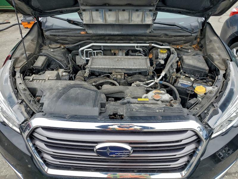 Фото 12 - SUBARU ASCENT