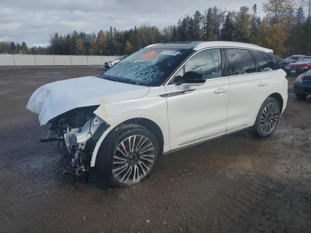 Фото 1 - LINCOLN CORSAIR