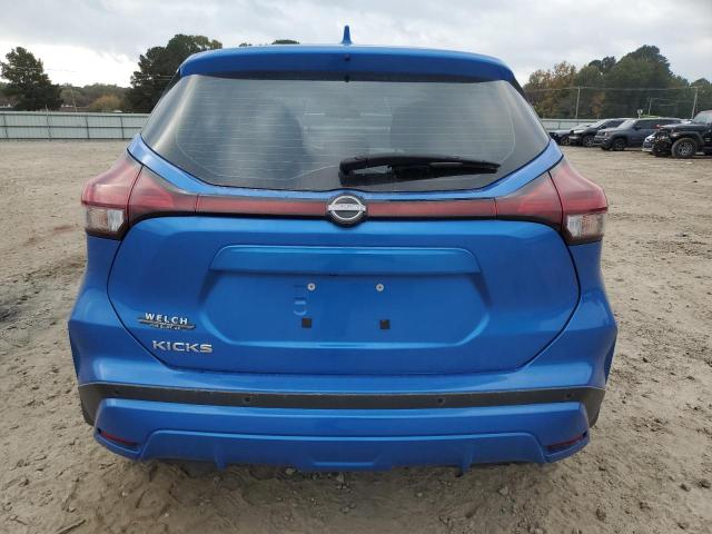 Фото 6 - NISSAN KICKS