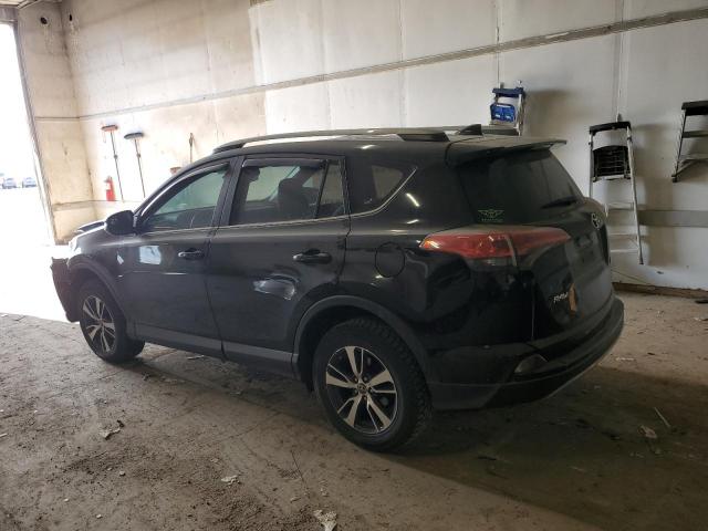 Фото 2 - TOYOTA RAV4