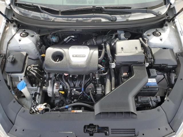 Фото 11 - HYUNDAI SONATA