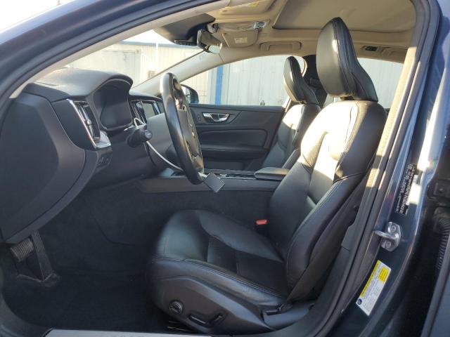 Фото 7 - VOLVO S60