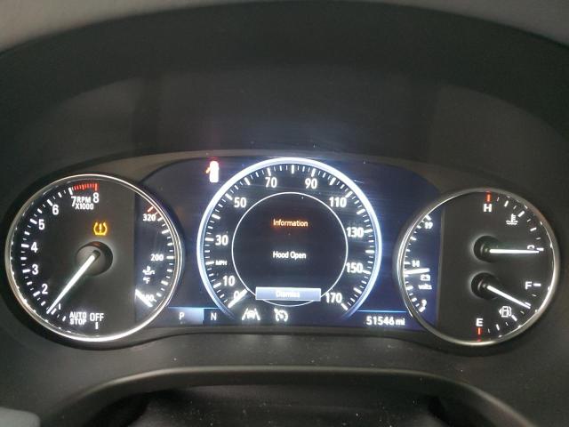 Фото 9 - BUICK ENCLAVE