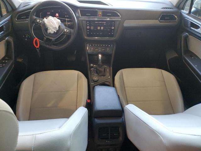 Фото 8 - VOLKSWAGEN TIGUAN