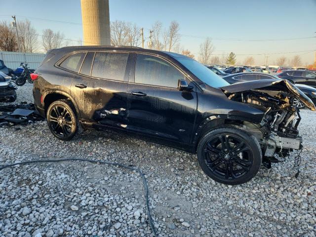 Фото 4 - BUICK ENCLAVE SP