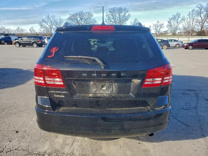 Фото 6 - DODGE JOURNEY