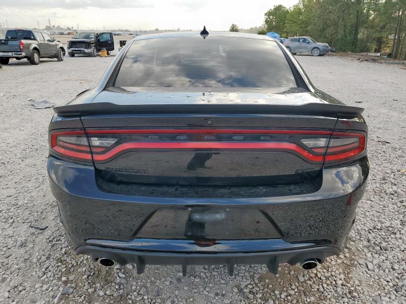 Фото 6 - DODGE CHARGER