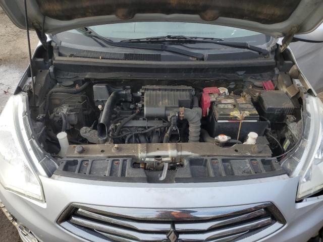 Фото 11 - MITSUBISHI MIRAGE