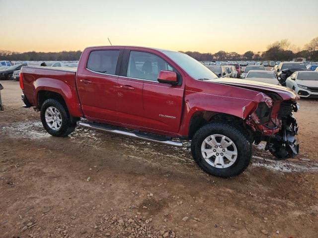 Фото 4 - CHEVROLET COLORADO