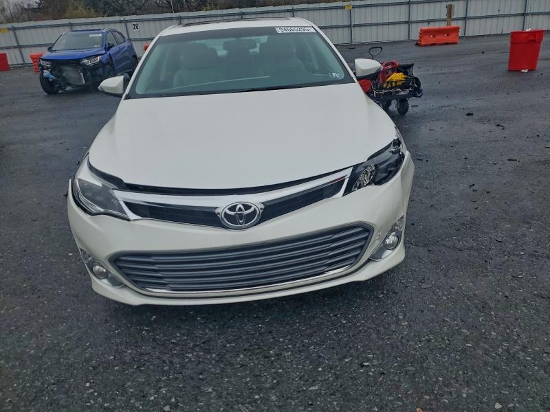 Фото 5 - TOYOTA AVALON