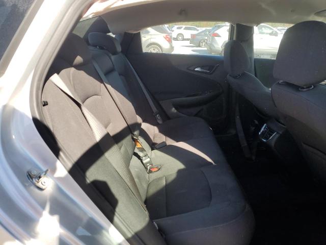 Фото 10 - CHEVROLET MALIBU