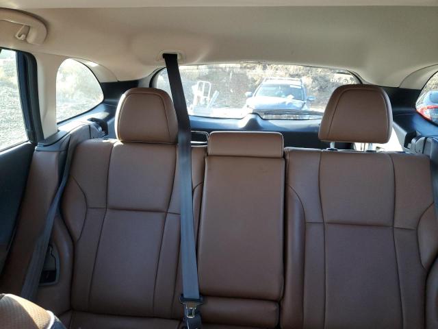 Фото 10 - SUBARU OUTBACK