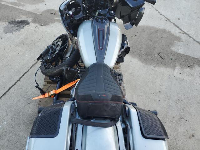 HARLEY-DAVIDSON FLTRXSTSE 2025