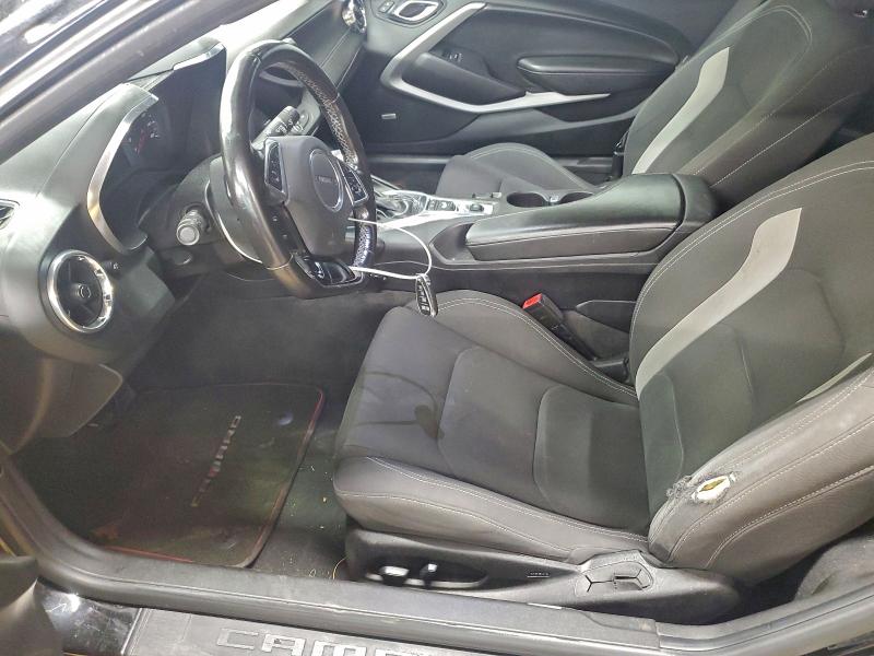 Фото 7 - CHEVROLET CAMARO