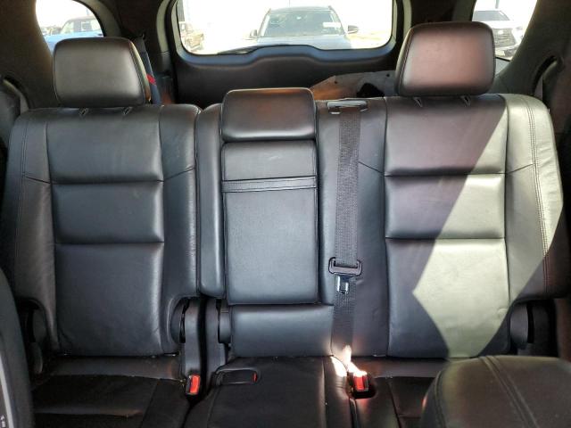 Фото 10 - DODGE DURANGO