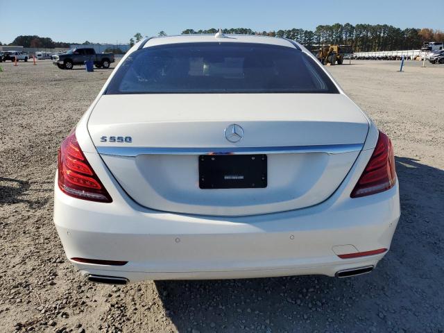 Фото 6 - MERCEDES-BENZ S-CLASS