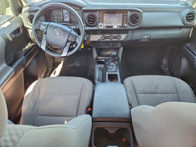 Фото 8 - TOYOTA TACOMA