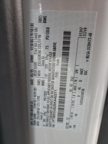 Фото 13 - FORD TRANSIT