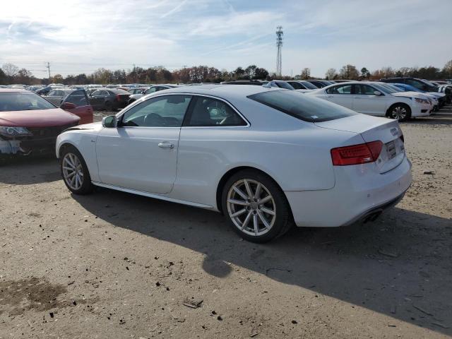 Фото 2 - AUDI A5