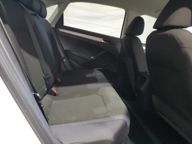 Фото 10 - VOLKSWAGEN PASSAT