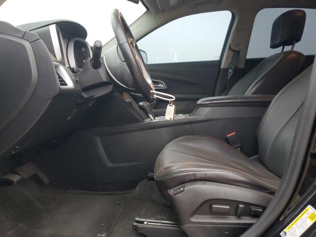 Фото 7 - CHEVROLET EQUINOX