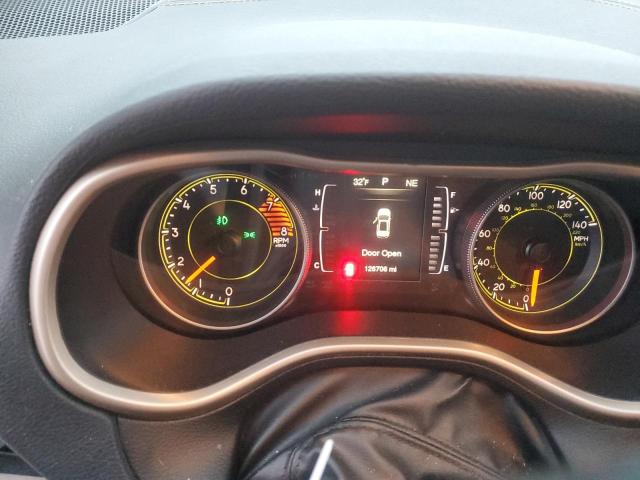 Фото 9 - JEEP GRAND CHER