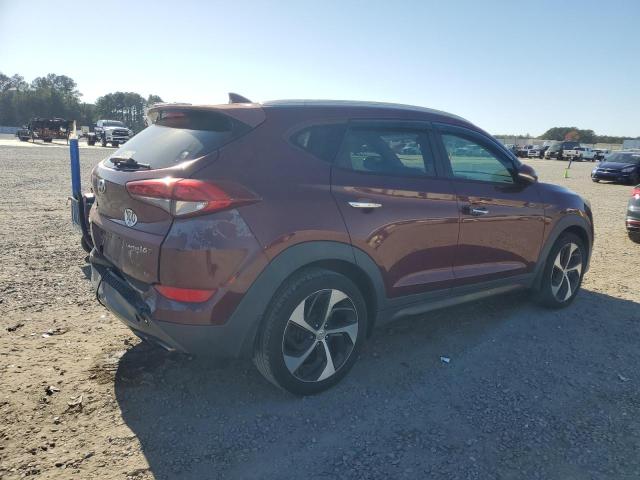 Фото 3 - HYUNDAI TUCSON