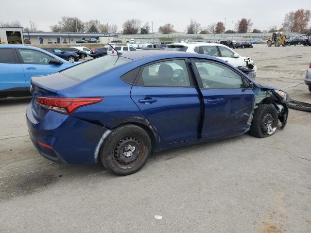 Фото 3 - HYUNDAI ACCENT