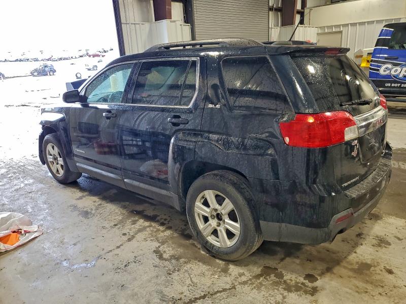 Фото 2 - GMC TERRAIN