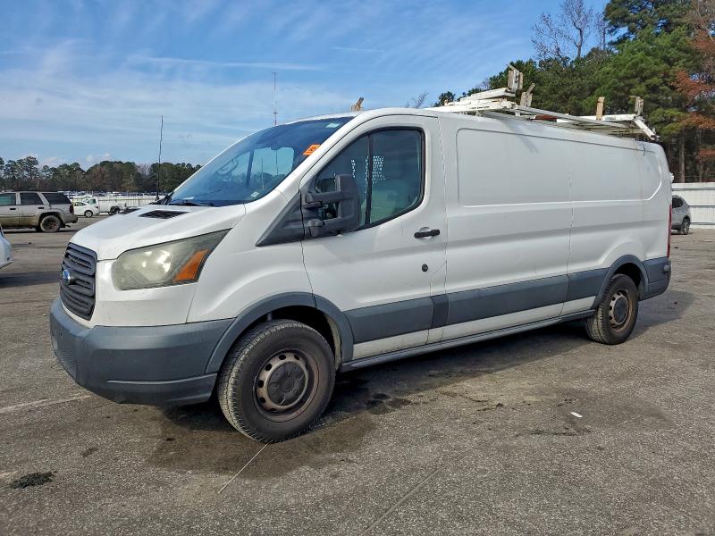 Фото 1 - FORD TRANSIT