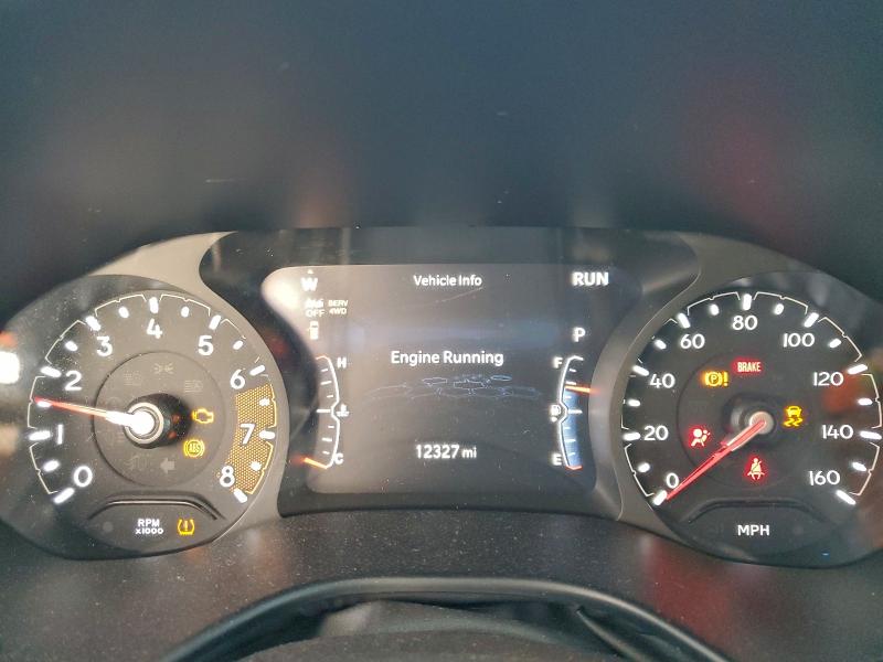 Фото 9 - JEEP COMPASS